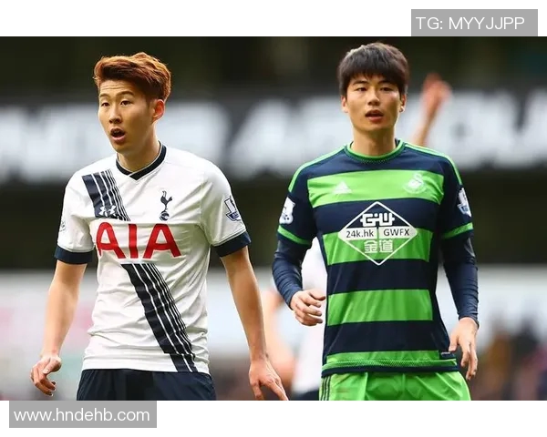 韩国足球明星在欧洲赛场的崛起与影响力分析