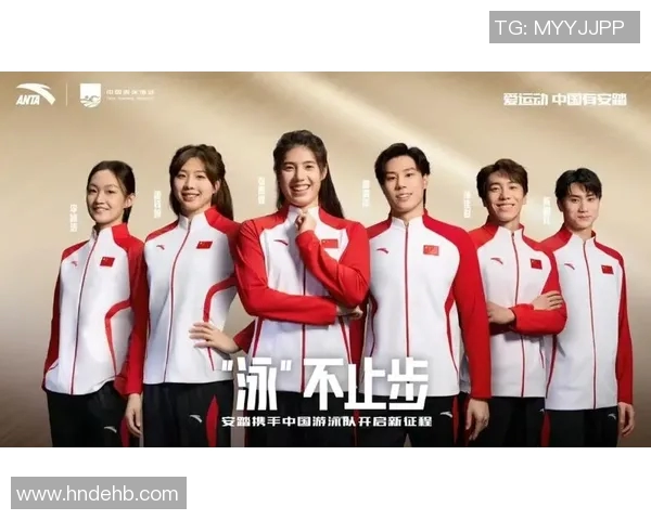 安踏最新签约足球明星揭晓引发热议球迷期待新合作带来的影响